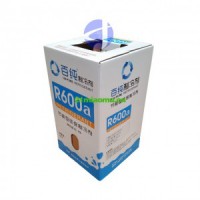 余熱發(fā)電測試使用冷媒，ORC系統(tǒng)機組專用冷媒