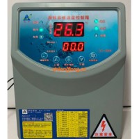 魚池機(jī)帶電流輸出冷暖膠箱CK-H800（帶水泵、氧泵）