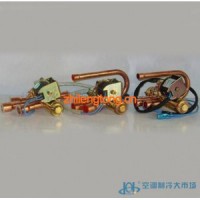 蘭柯四通閥，15p