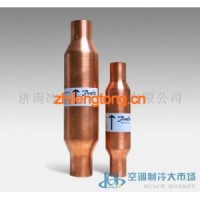 丹佛斯新型單向閥，CCV28s
