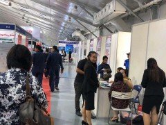 2020年緬甸國際空調、制冷及通風展MIVAR