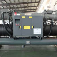 螺桿冷水機(jī)，低溫冷水機(jī)，螺桿式冷水機(jī)組